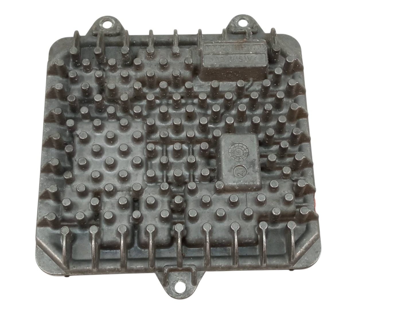 control unit XENON 7457875 Bmw X6 II (2014-2019) F16