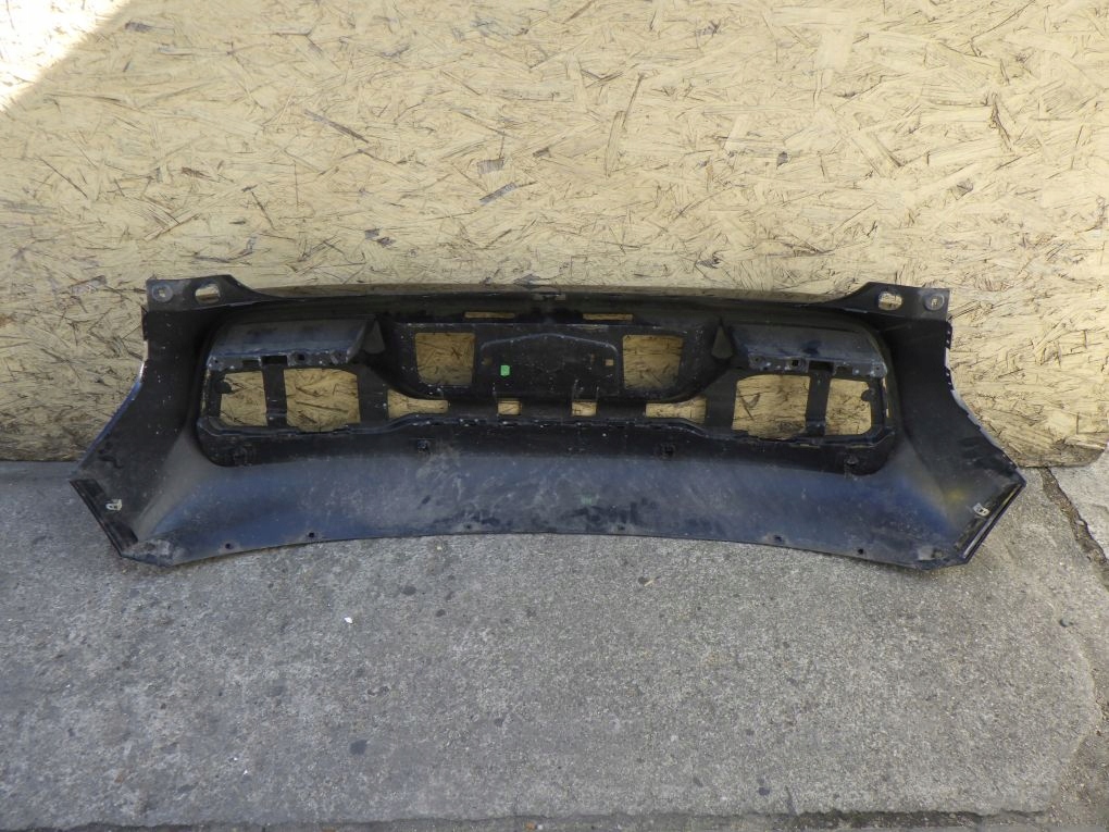 BMW I3 I01 LIFT 17- bumper rear