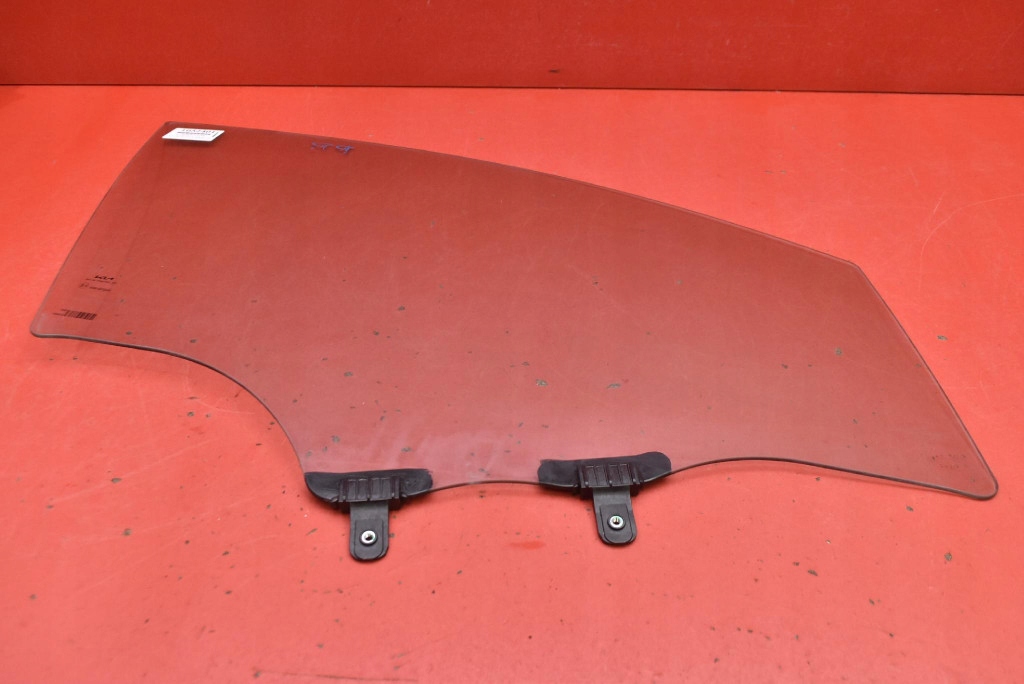 window side right front front KIA SPORTAGE 5 V 21-25