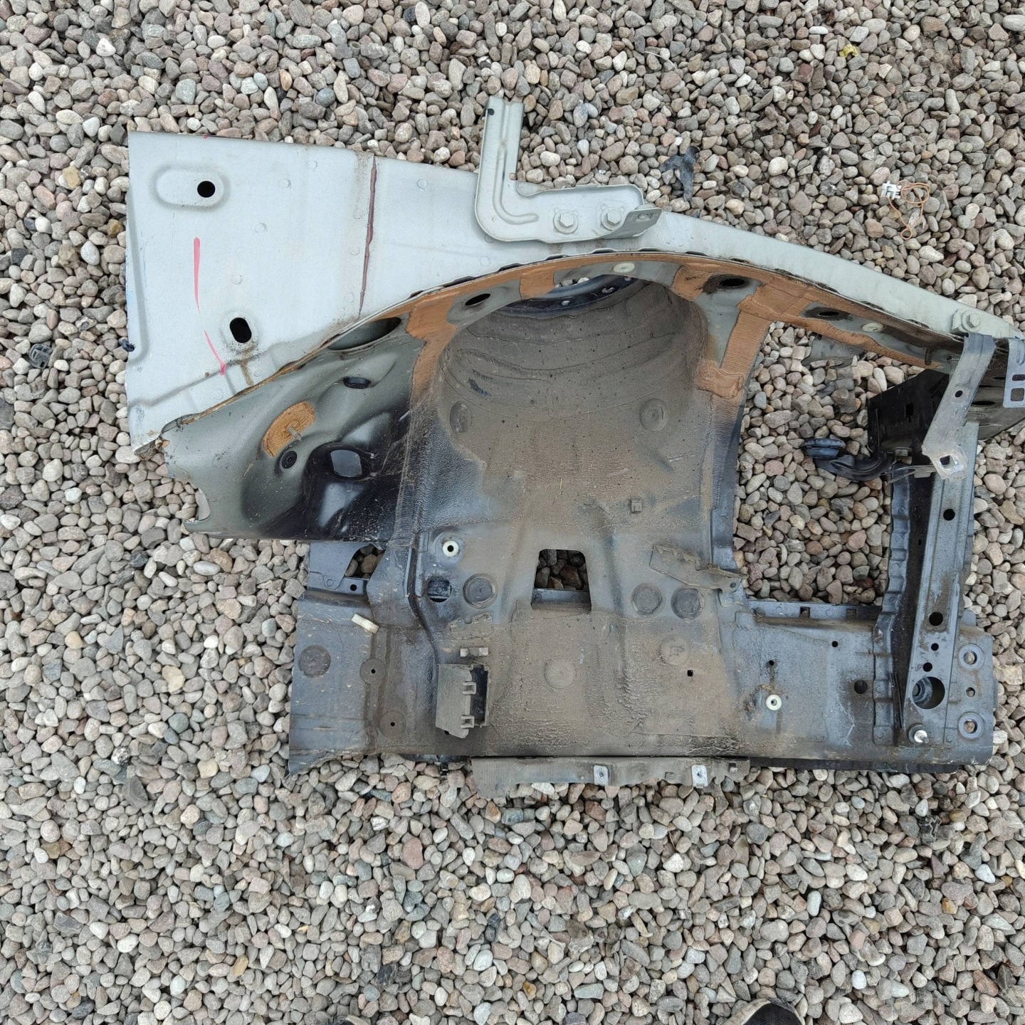 BMW 1 F20 F21 2018 front side right quarter front quarter
