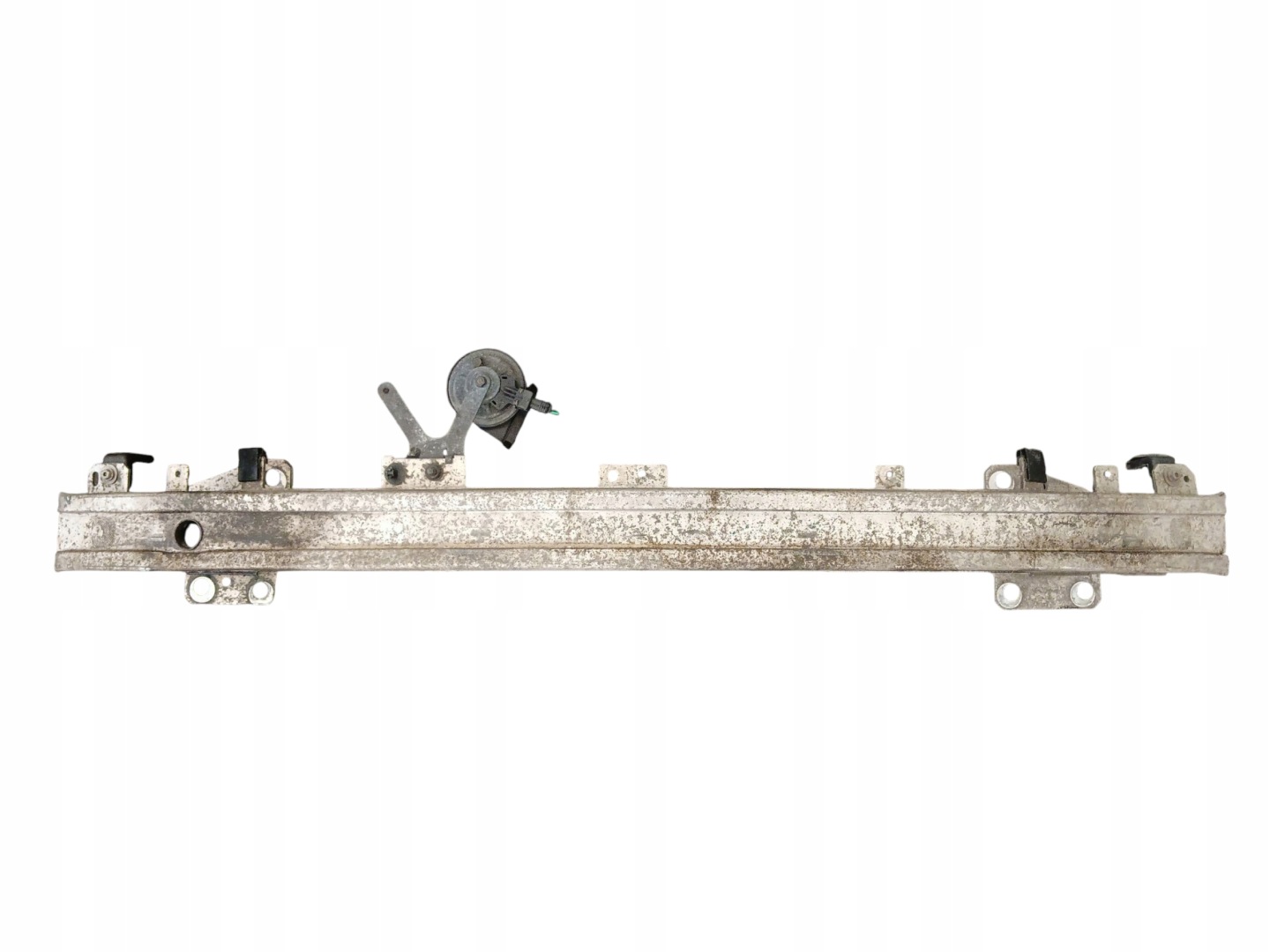 pillar bumper support front RENAULT MEGANE III