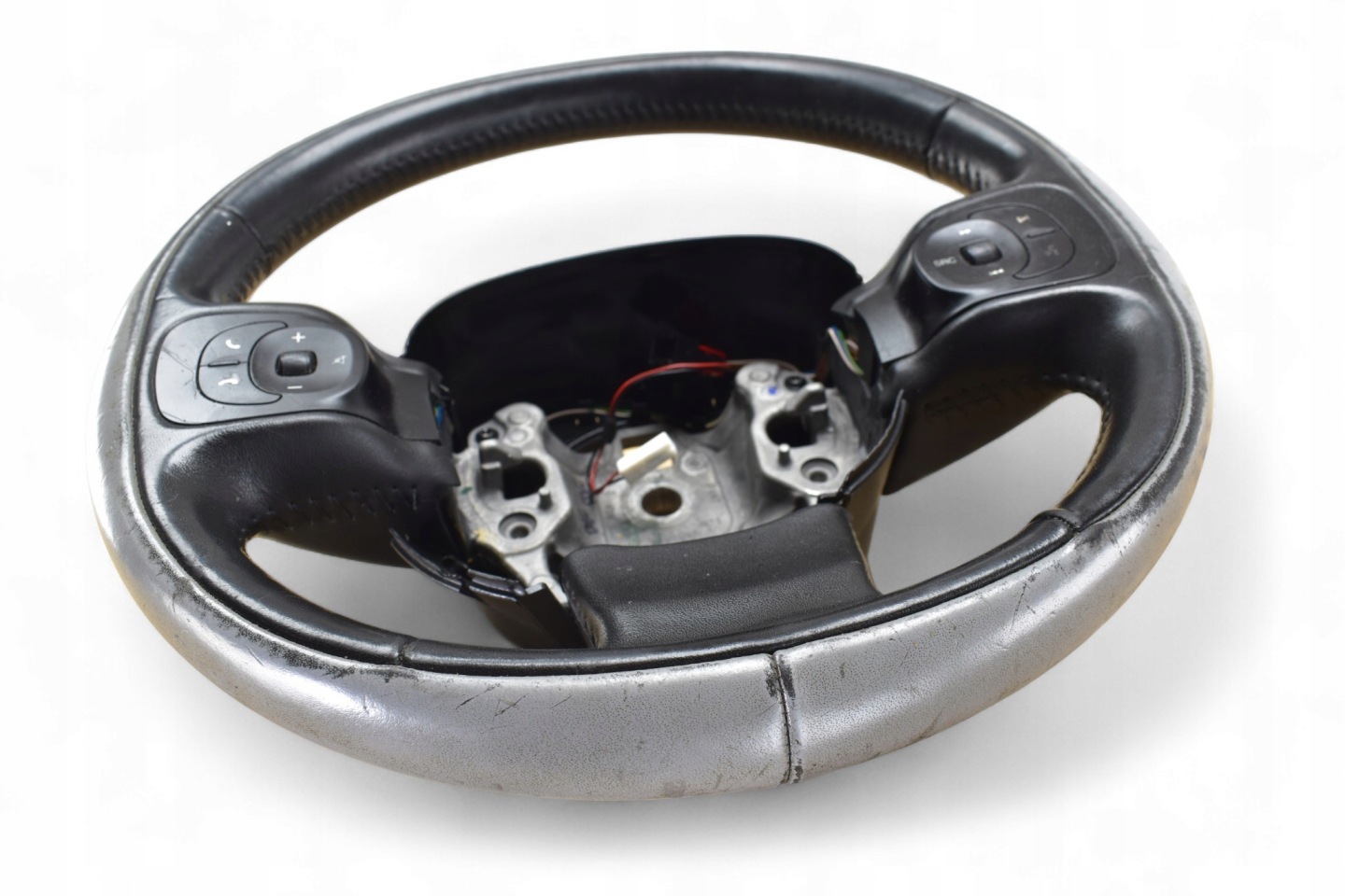 lenkrad Multifunkcyjna FIAT 500L 6204725D