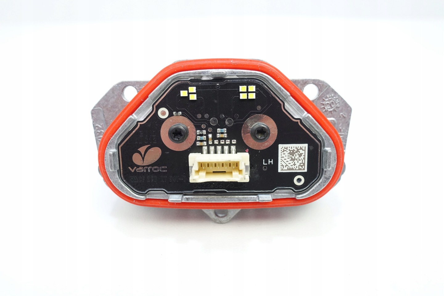 control unit module JEZ LED FORD FOCUS MK4 LIFT