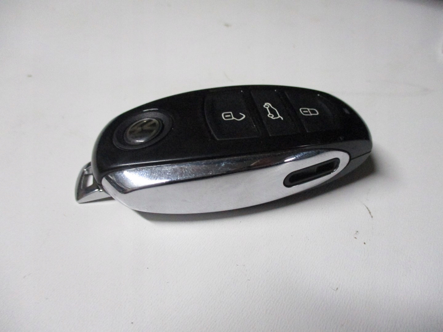 key key PILOT VW TOUAREG 7P 7P0 7P6959754L