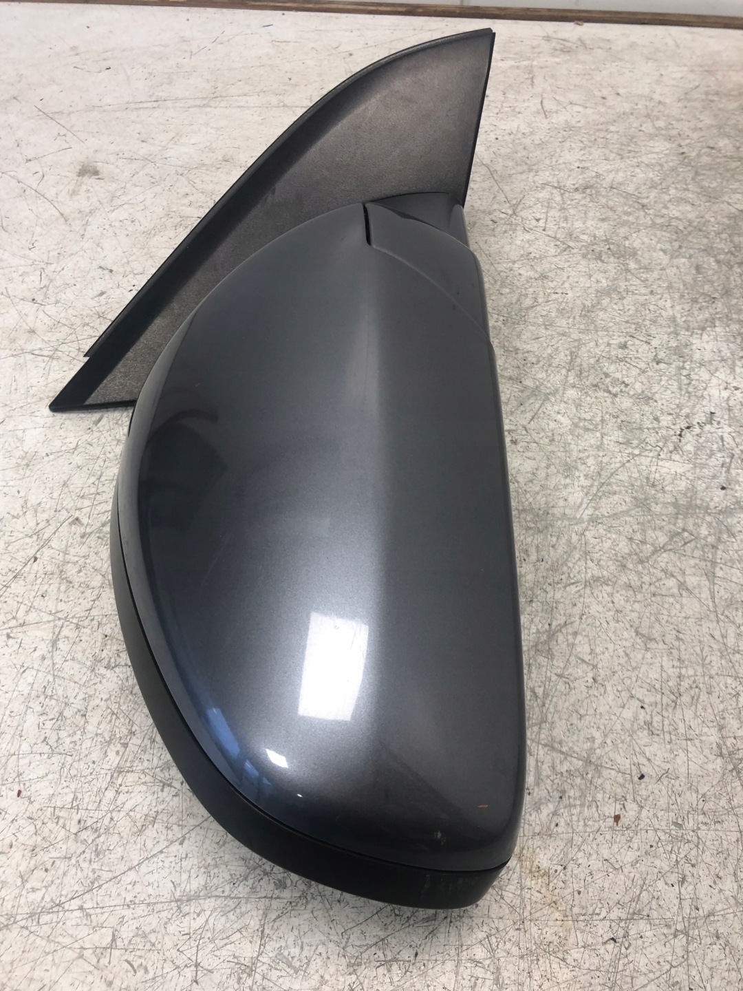 mirror right 8 PIN OPEL SIGNUM Z155