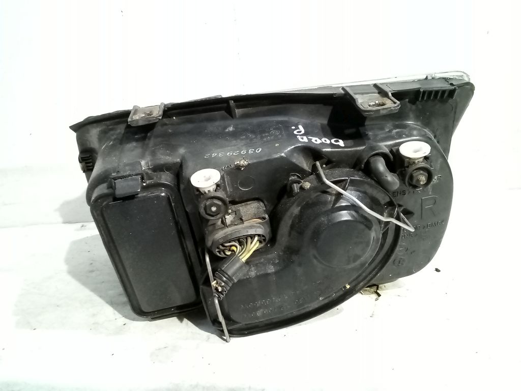 VW Bora light right front front Depo