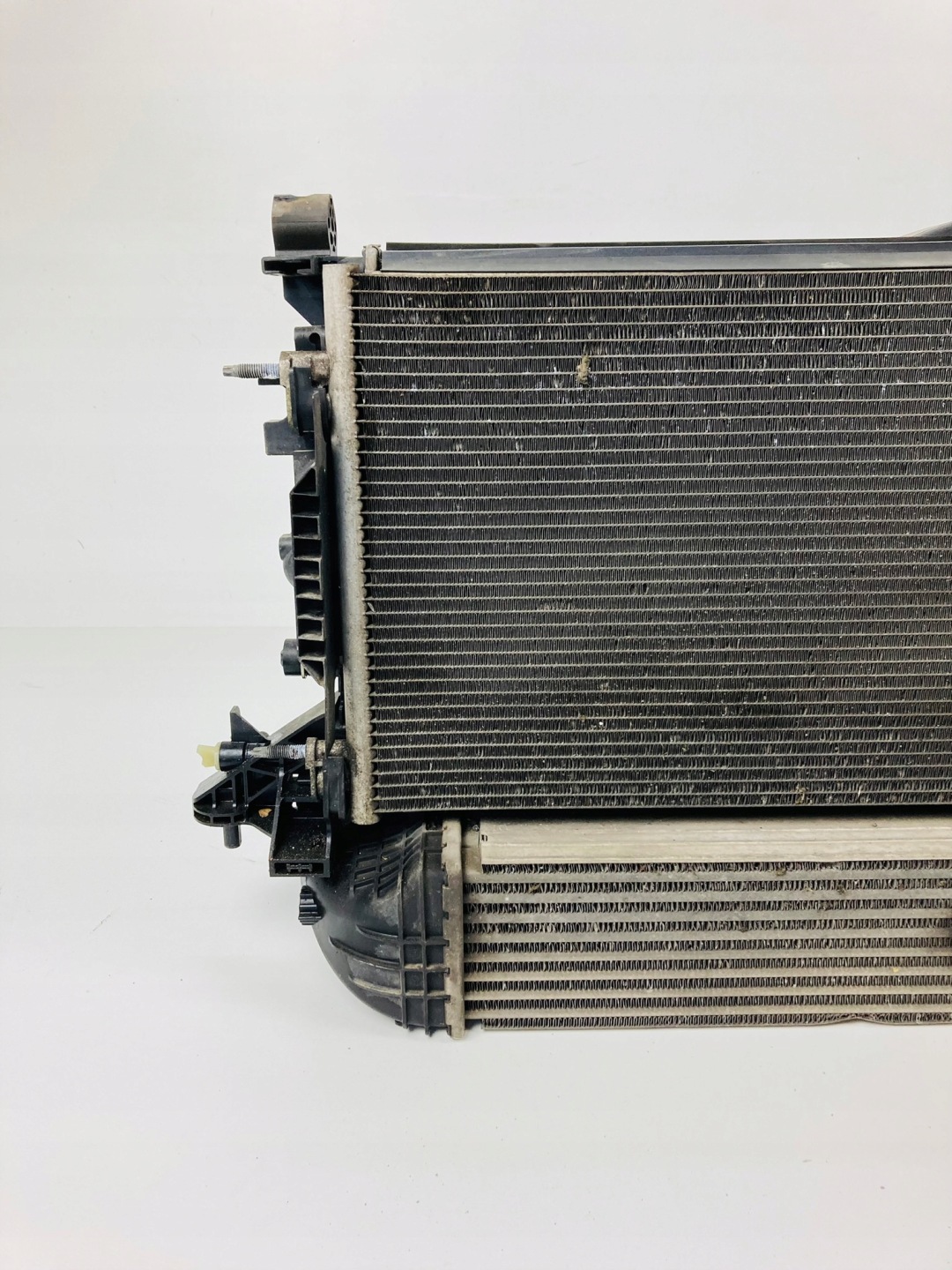 ASTRA K V 1.6 CDTI Radiateur Radiateur / refroidisseur Ventilateur