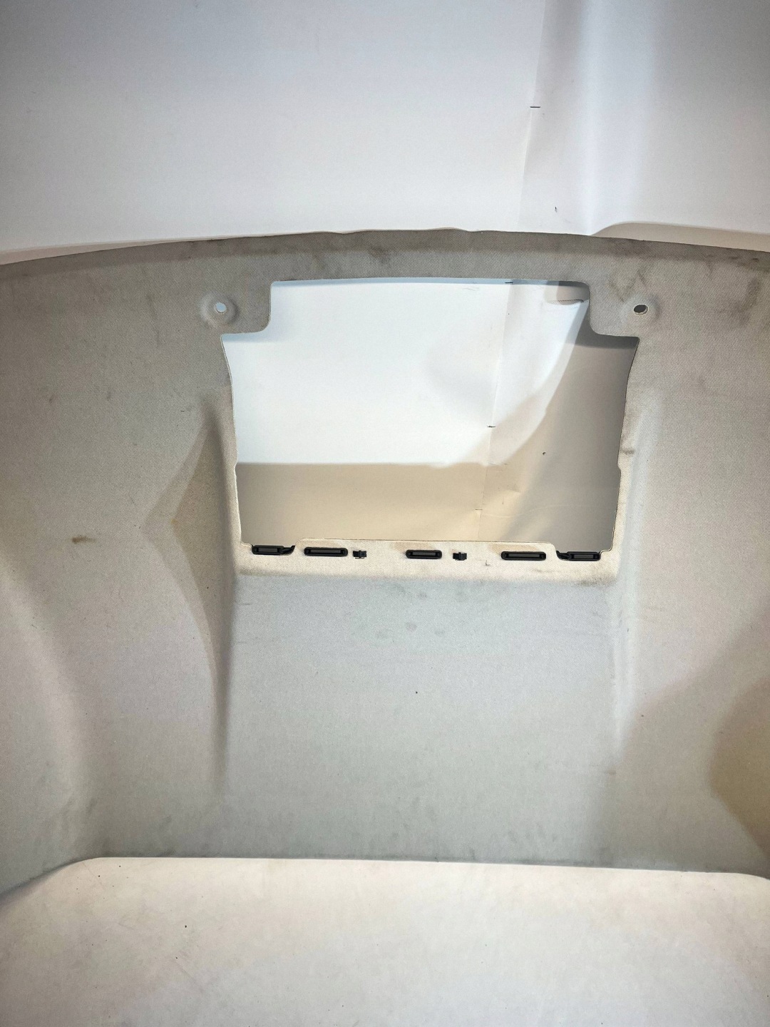 CIELO INTERNO VOLKSWAGEN CRAFTER 7C0867502K @M