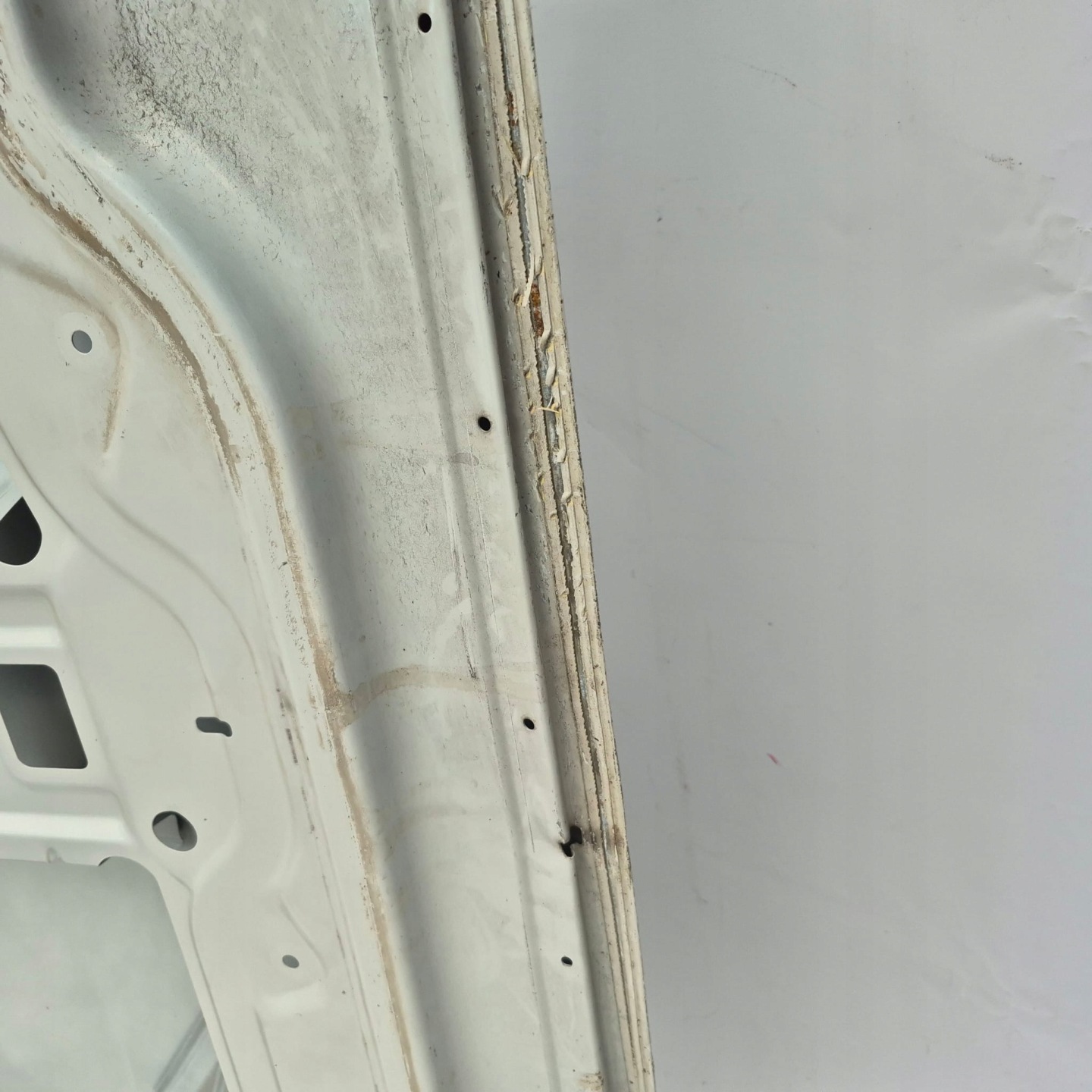 RENAULT TRAFIC III 3 OPEL VIVARO B 14-> door side sliding right