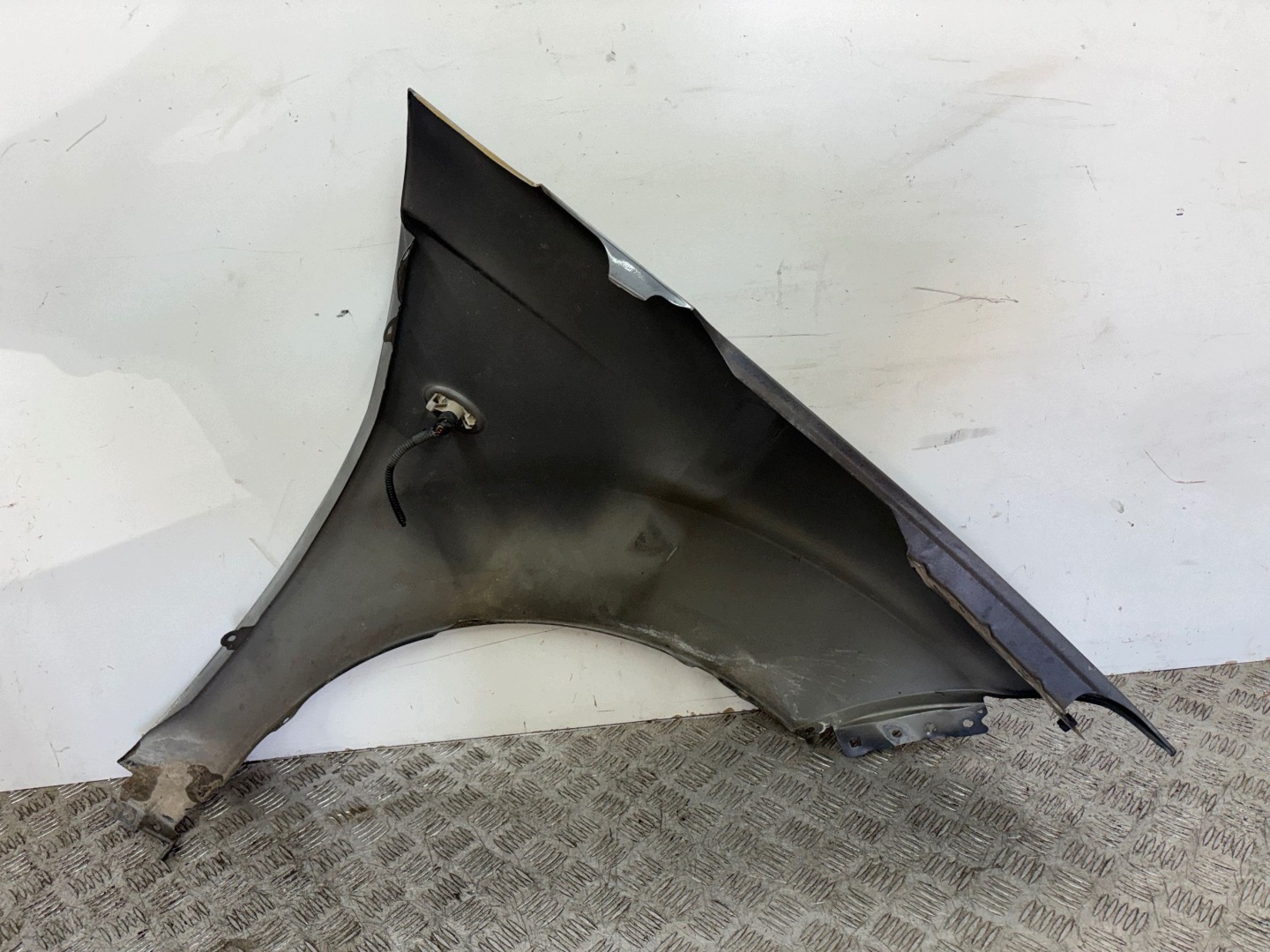 fender front front left CITROEN C-CROSSER