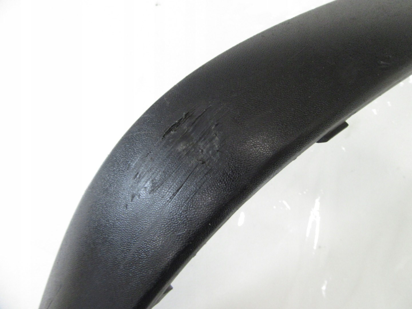 moulding of a bumper right front BMW e36