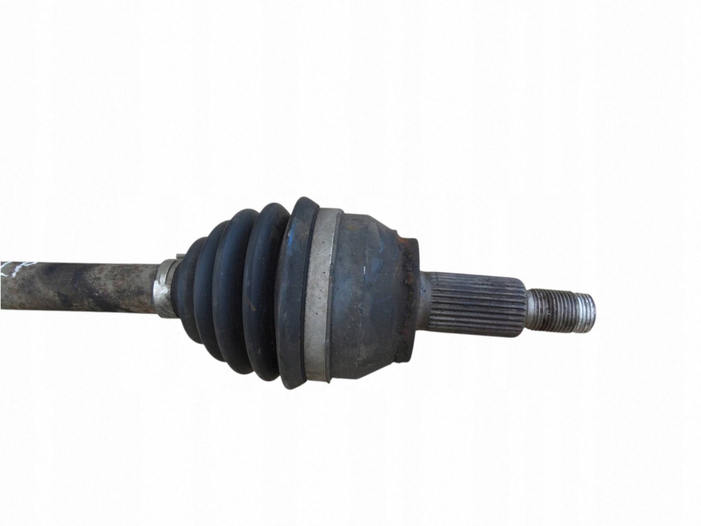semi-axis front left Land Rover Range Rover Evoque L538 2.0D/2.2D 2WD/AWD