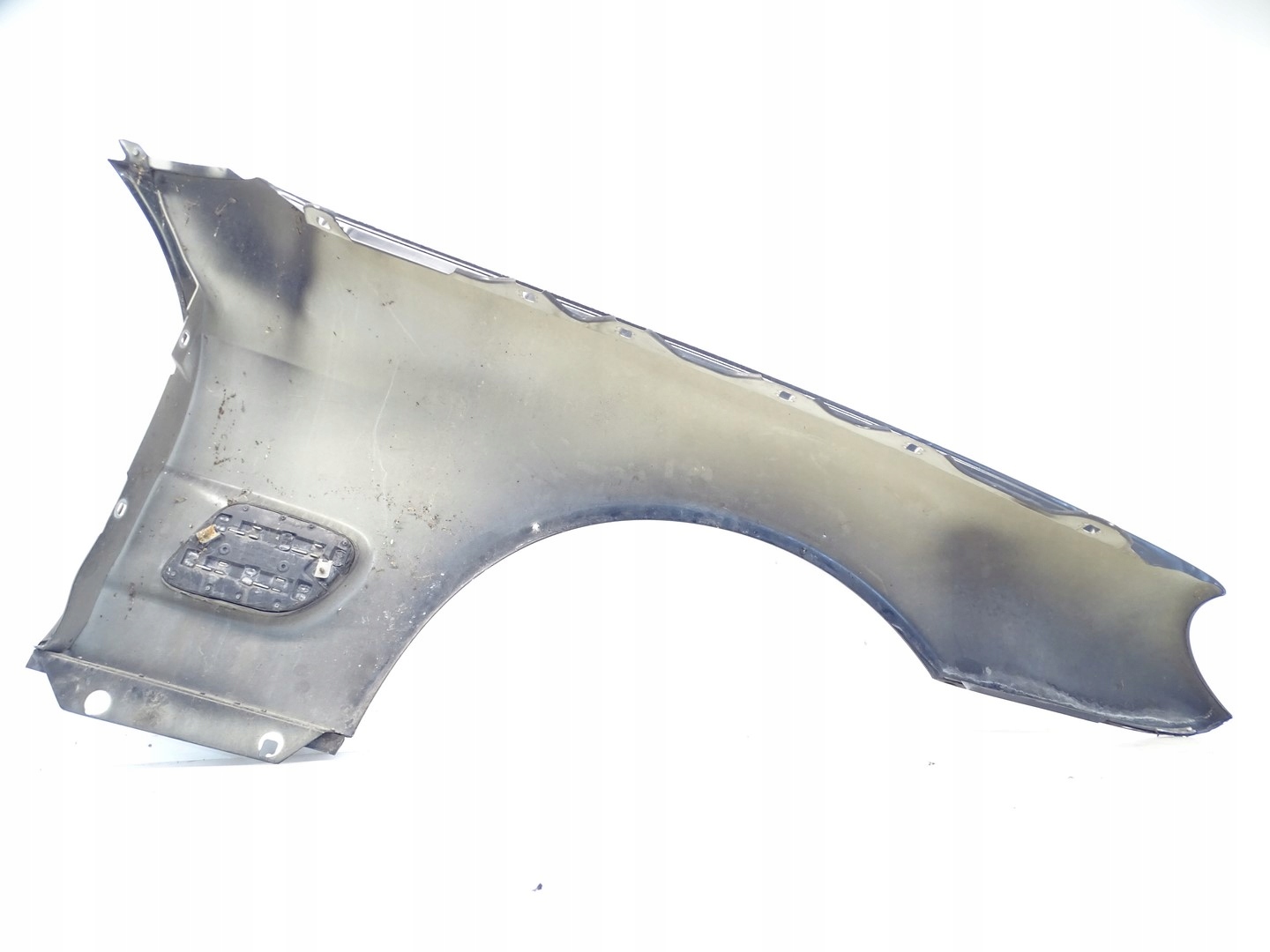 fender left front front MERCEDES SL R230 230 LAK 197