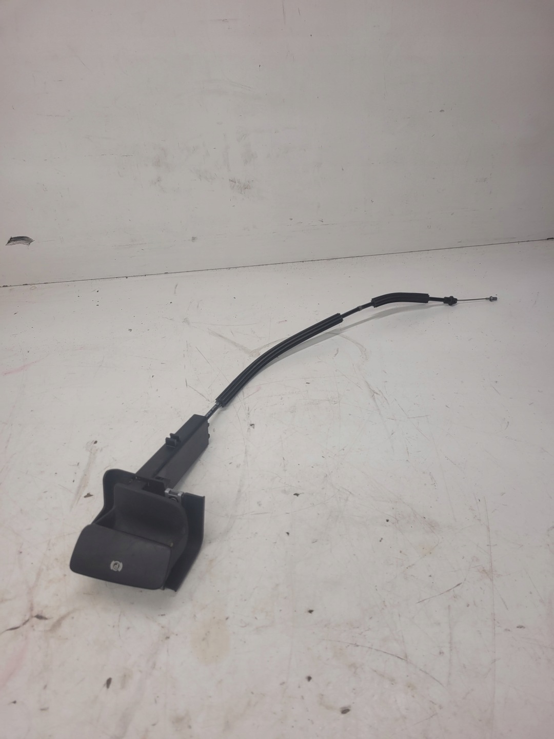 handle electric brake AUDI Q7 4L 4L1711814