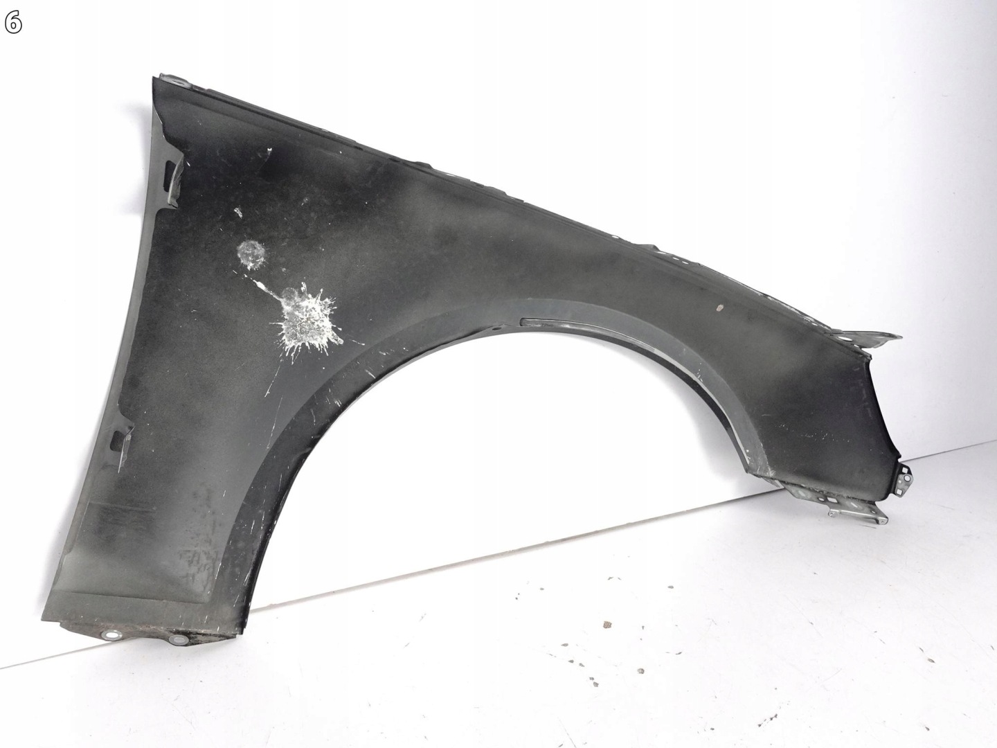 AUDI A4 S4 8W0 B9 15-19 (before LIFT) fender FENDER left front
