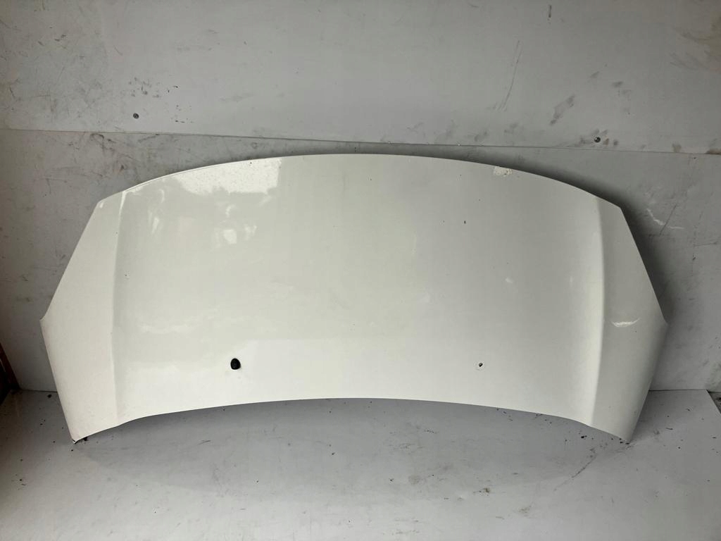 Cofano CITROEN C3 II EWP #4
