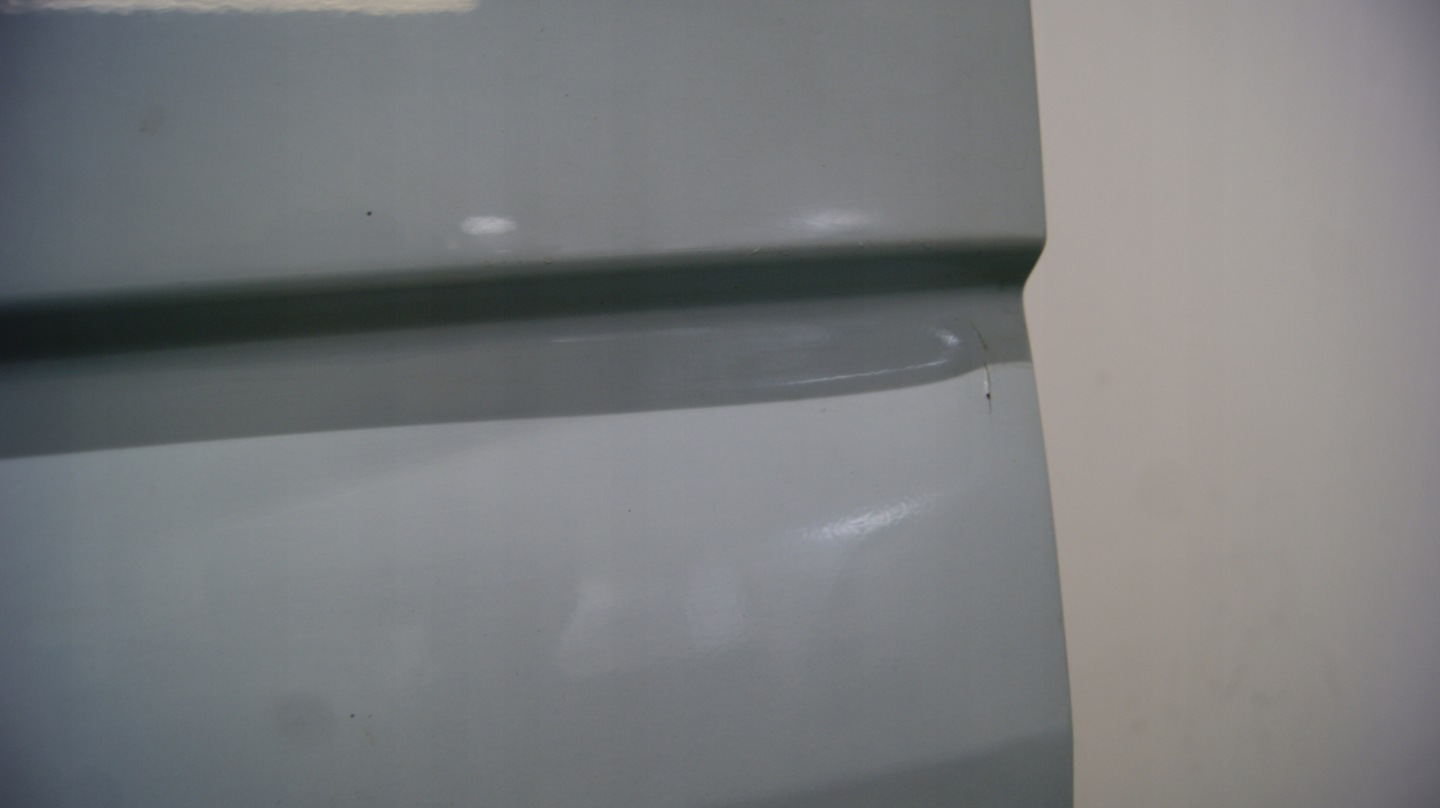 door sliding left VOLKSWAGEN T5