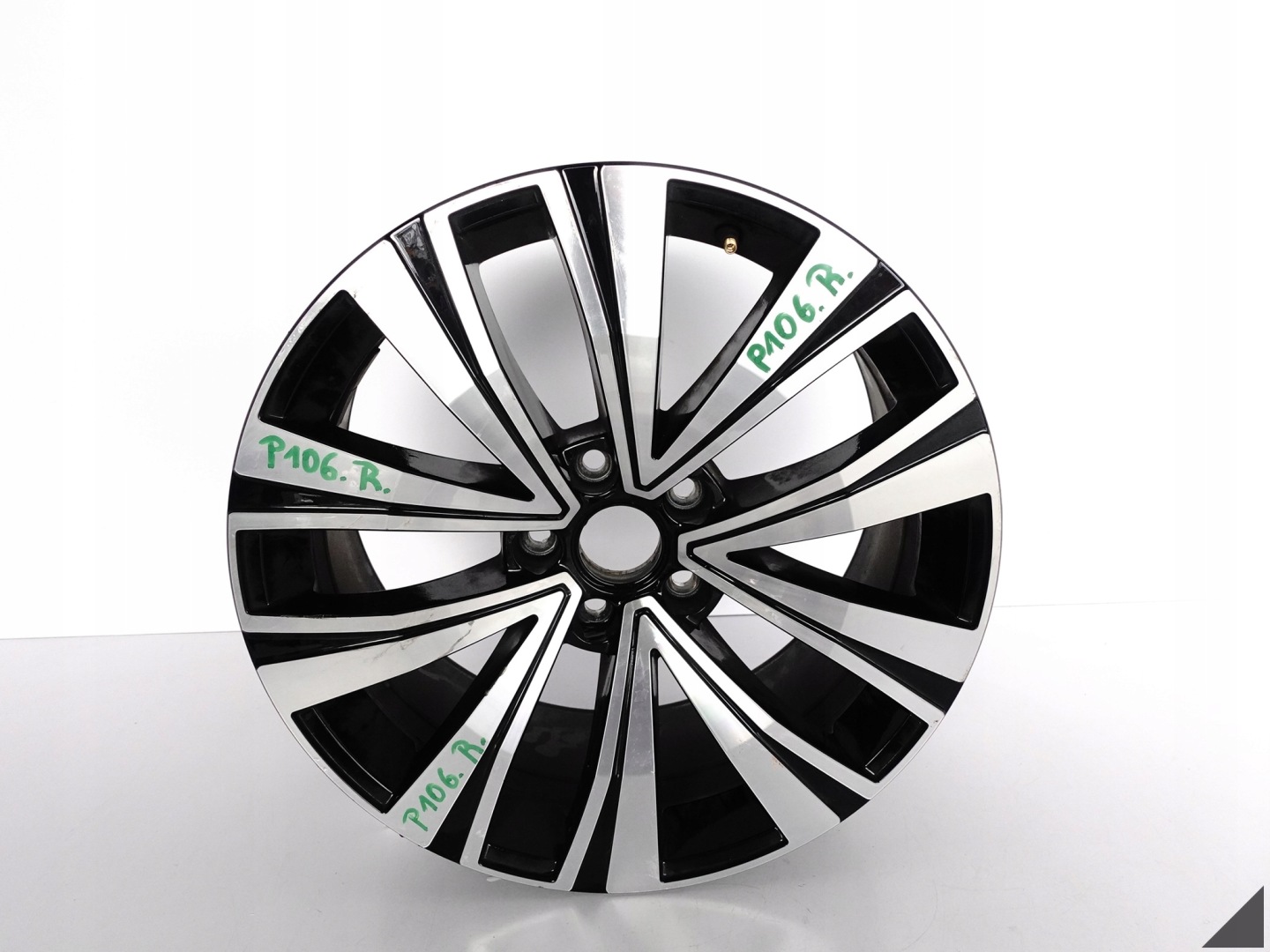 VW ARTEON 3G8 disk 8JX18 ET40 5X112
