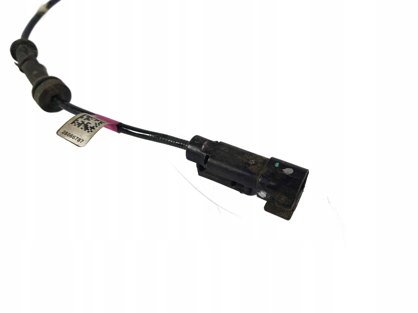 Chevrolet Corvette C7 sensor ABS right rear part 2014-19