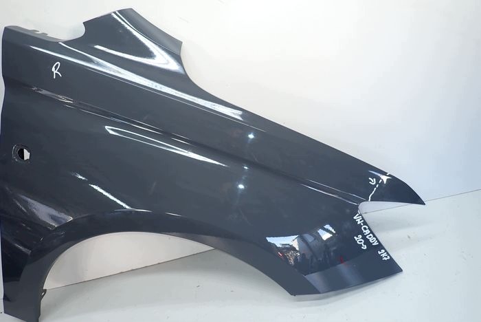 VW CADDY 20- fender right front front
