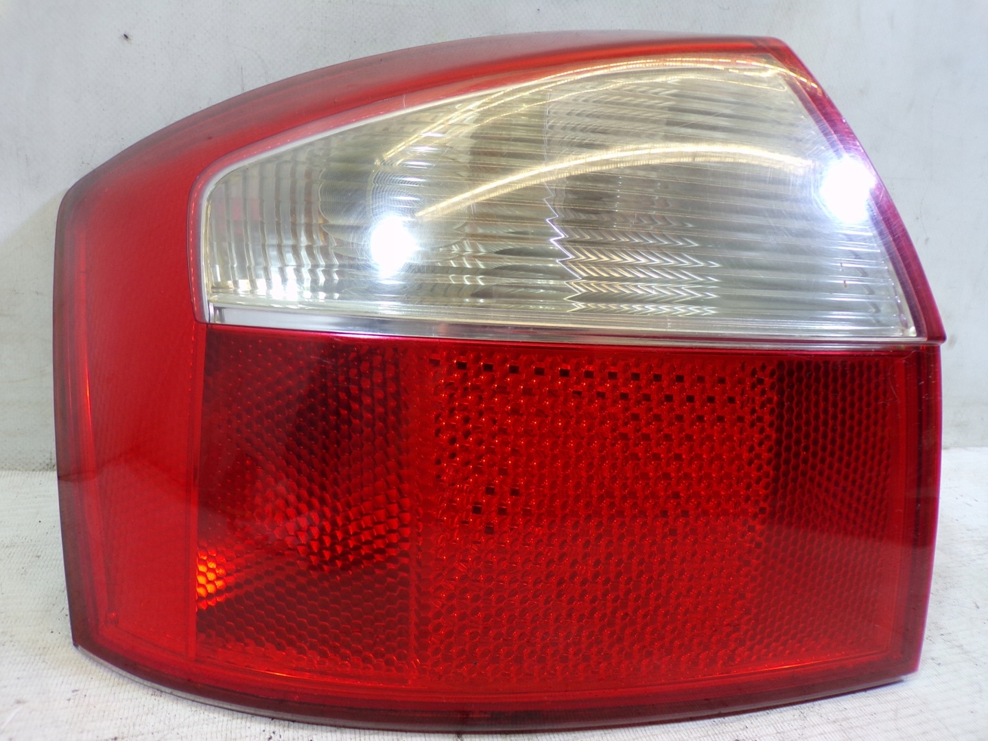 light rear rear part left AUDI A4 B6 sedan (K)