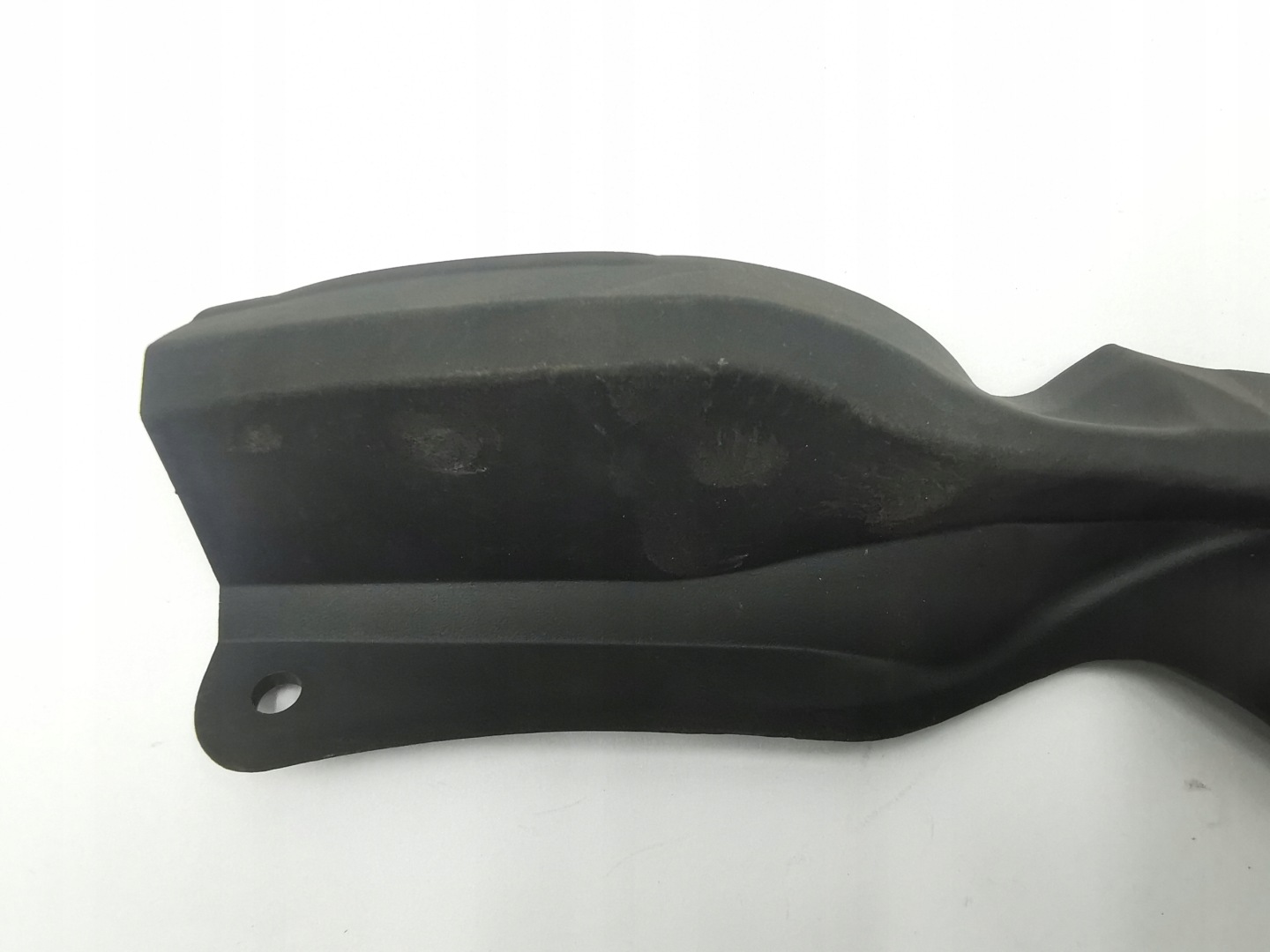gasket bonnet boot TOYOTA AURIS II 67893H