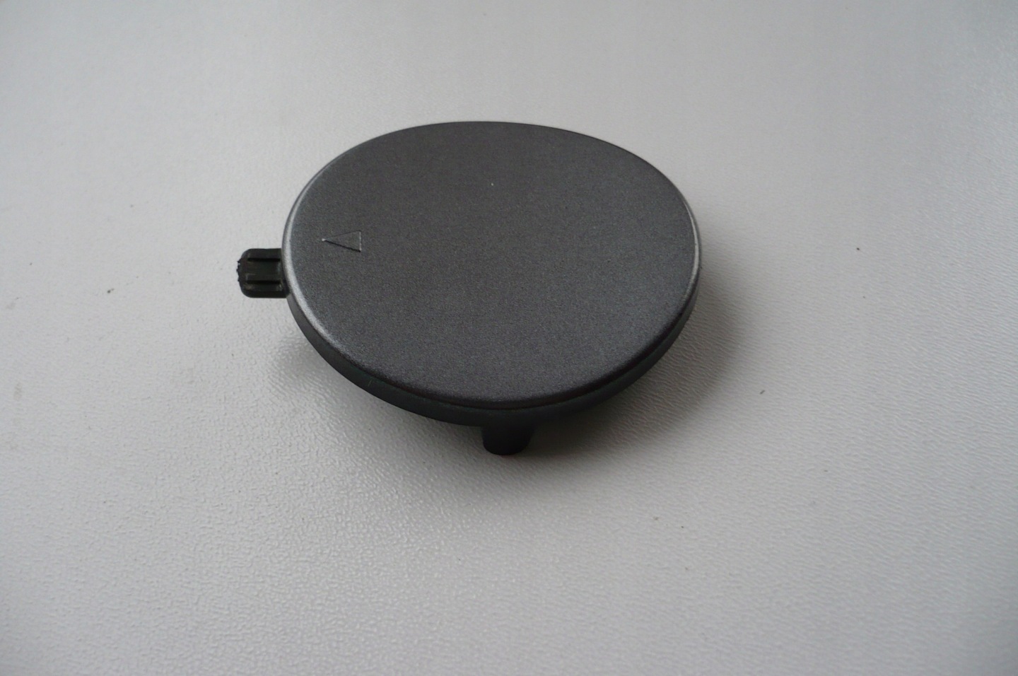 BMW X3 F25 m-packet towing hook cap bumper front 14-17r