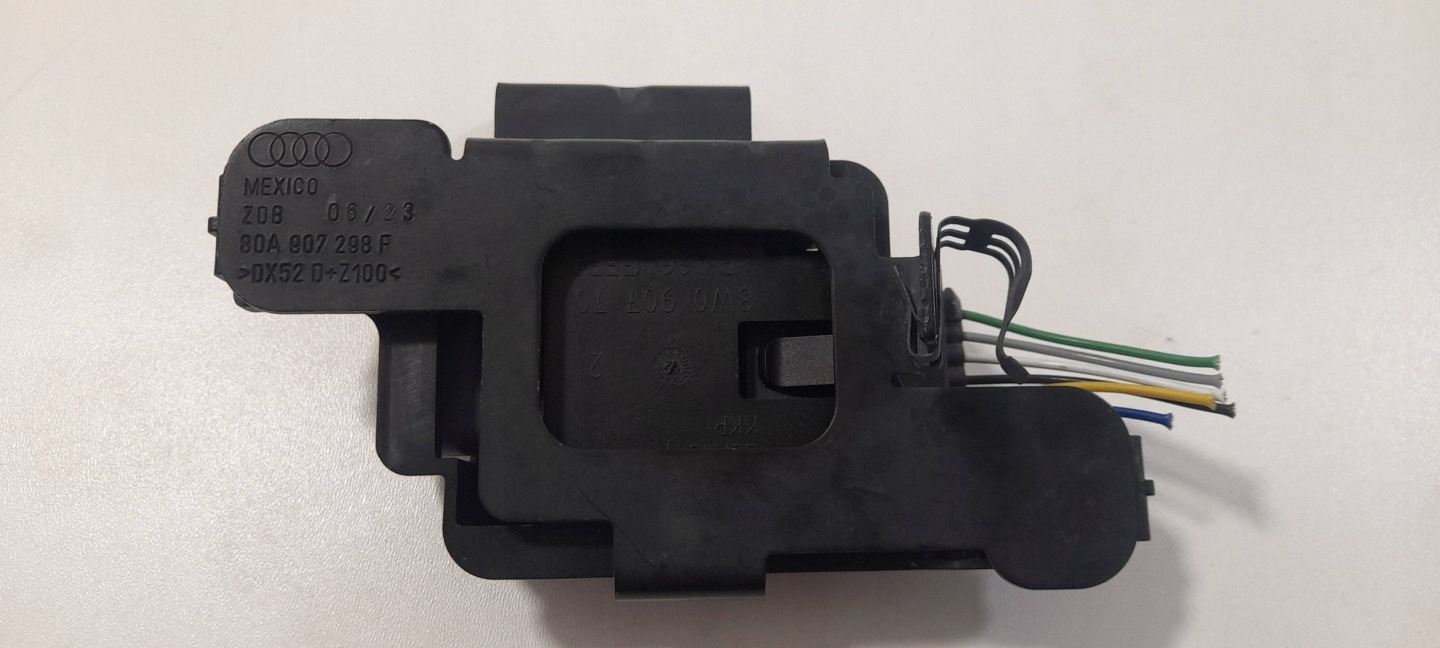 Audi Q5 SQ5 FY Sensor Sondy lambda 80A907807AH (QR33)