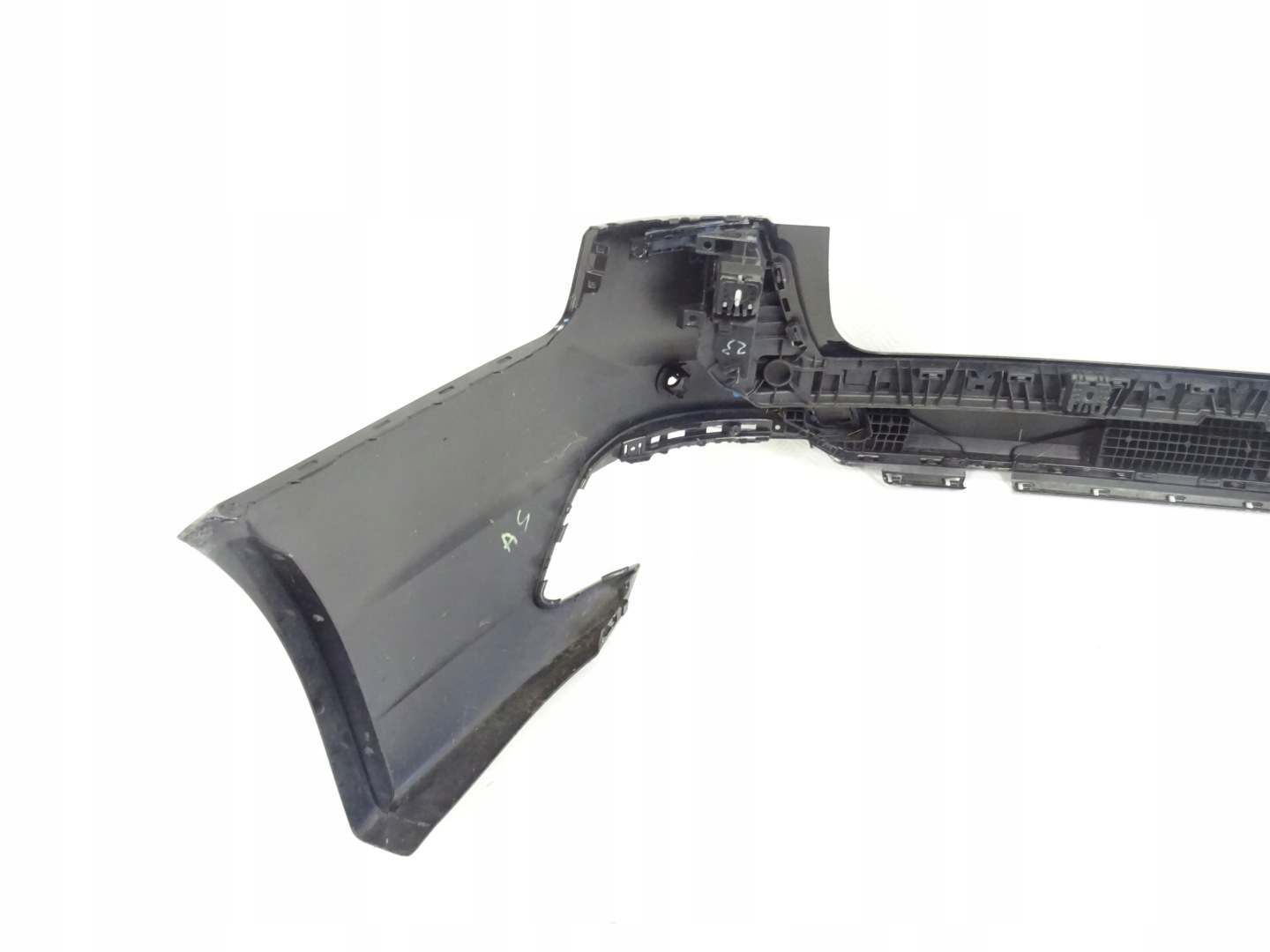 Audi RS4 B9 8W9 KOMBI bumper rear part rear