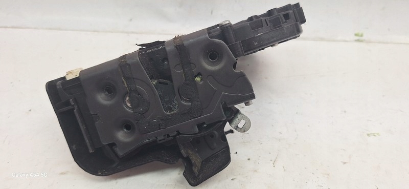lock door FORD C-MAX rear part left 3M5AR26413EP