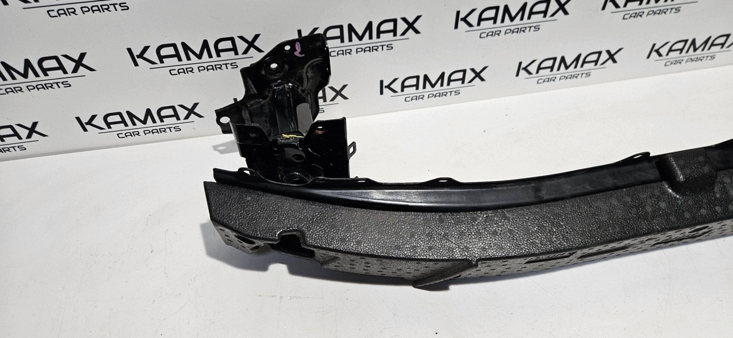 bumper support front ABSORBER+part right TOYOTA YARIS IV 20- original