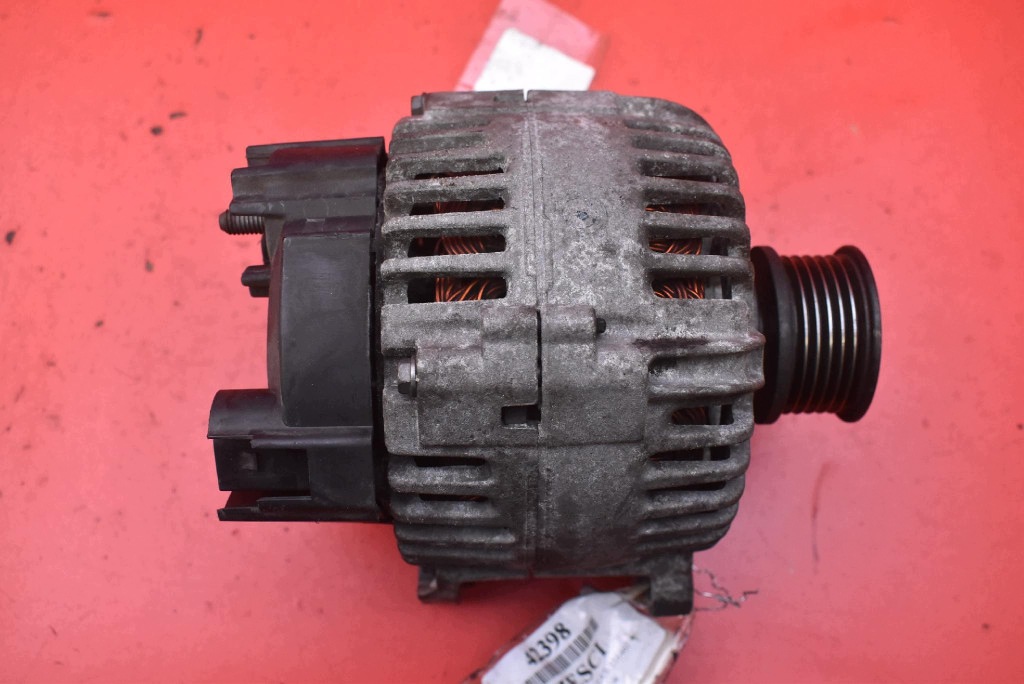 alternátor testik 036903024H VW GOLF 6 VI plus 1.4 16V 80 KM 03-14