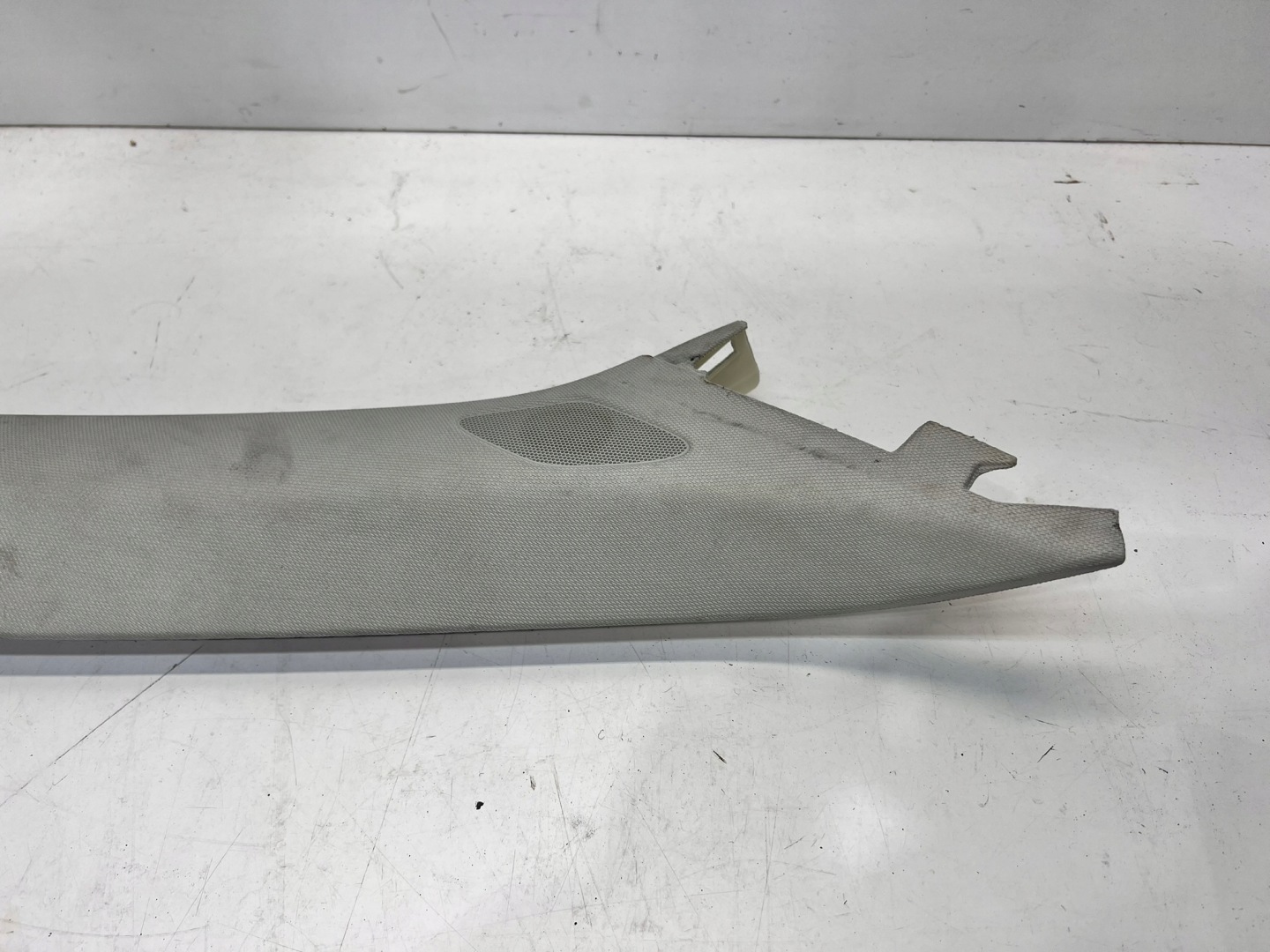 cover SLUPKA A right S LINE AUDI A3 8V 8V0867234