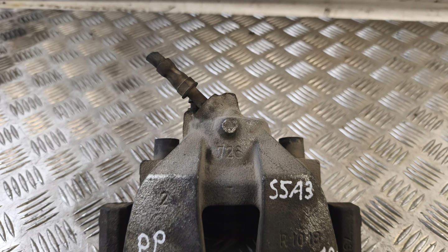 caliper brake right front FORD FOCUS C-MAX MK1 1.8B