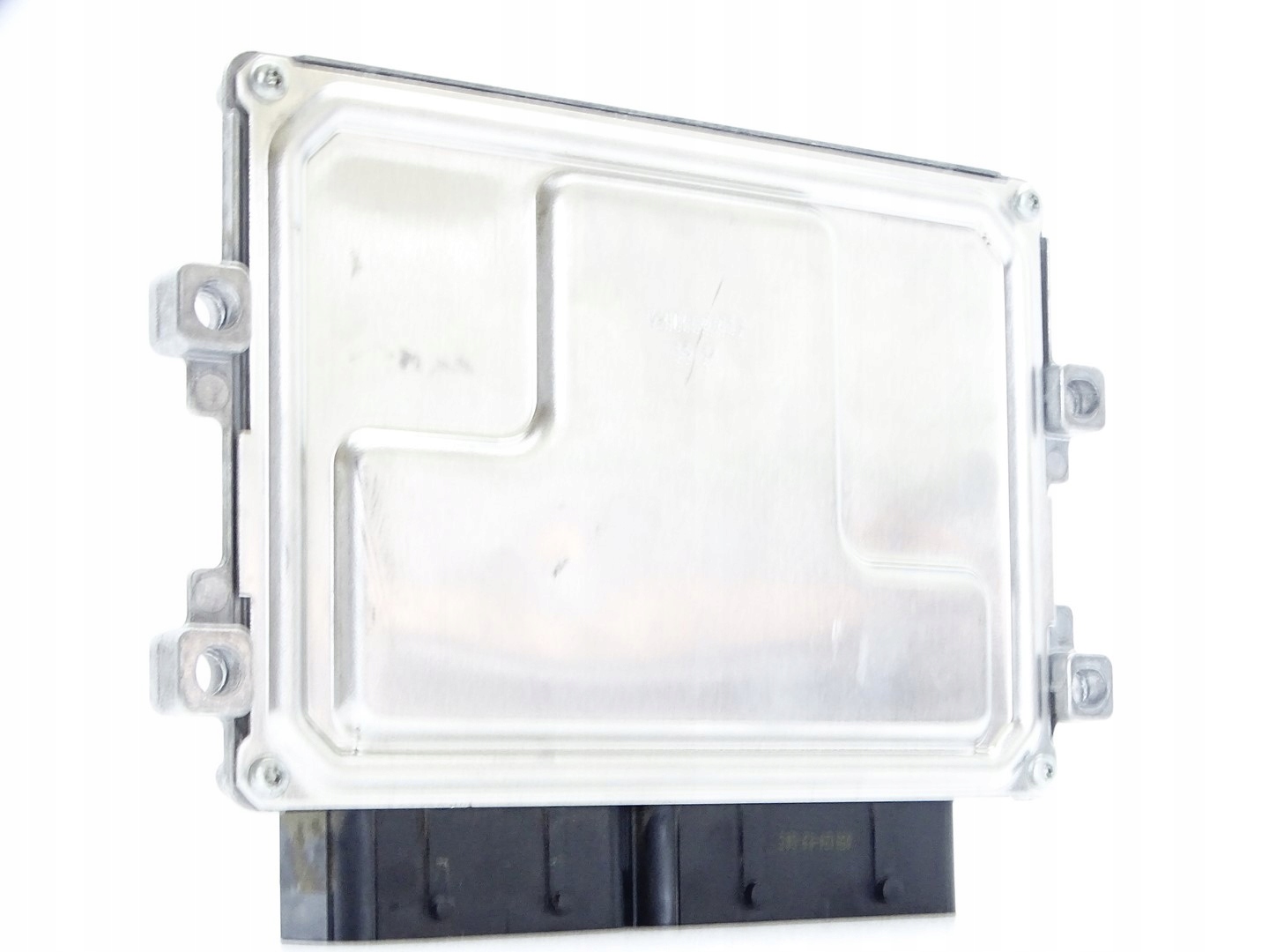 computer control unit of the engine PEUGEOT E 2008 II ELEKTRYK 9853988280