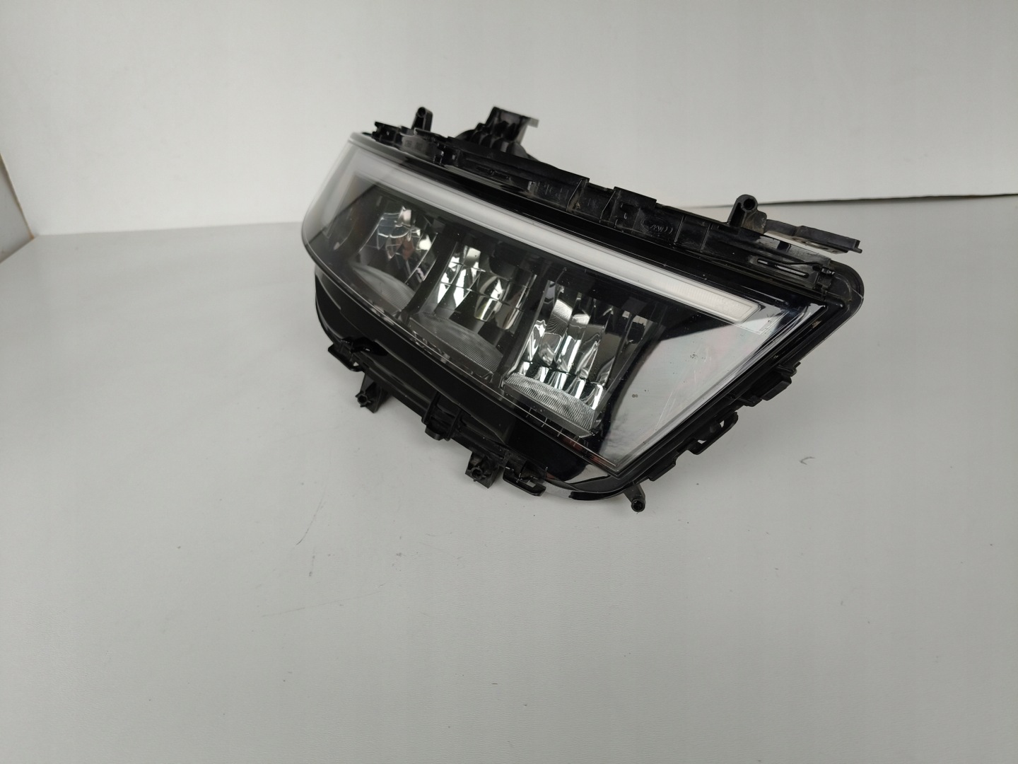 light right REFLEKTOR OPEL ASTRA L VI 22- FULL LED