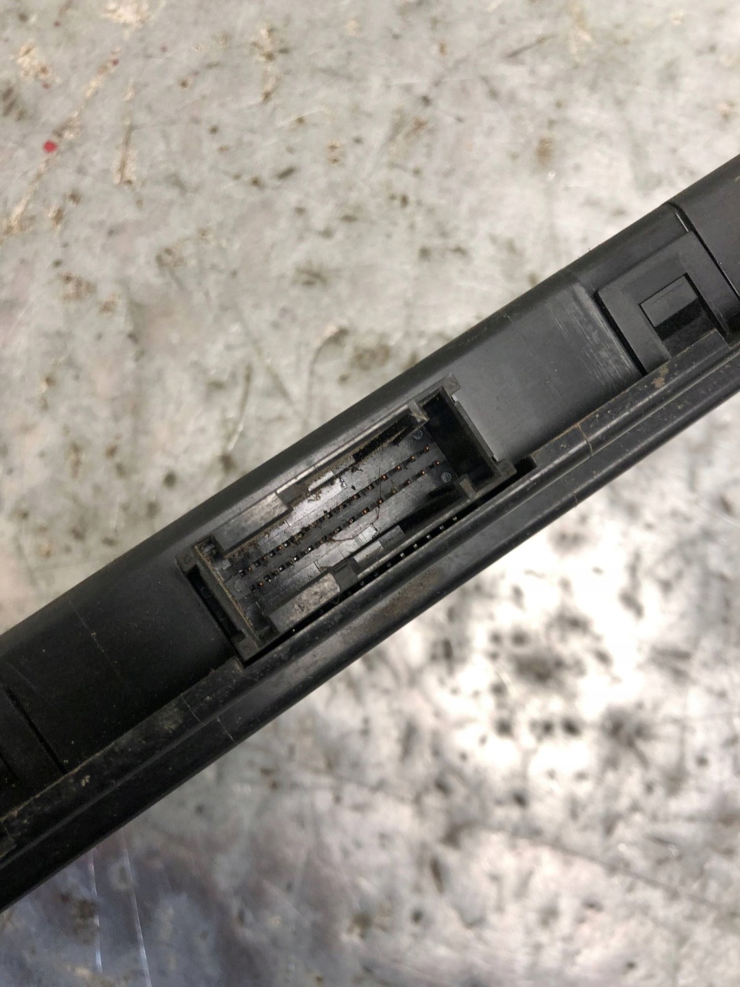 Module Lumières BMW E87 6987994