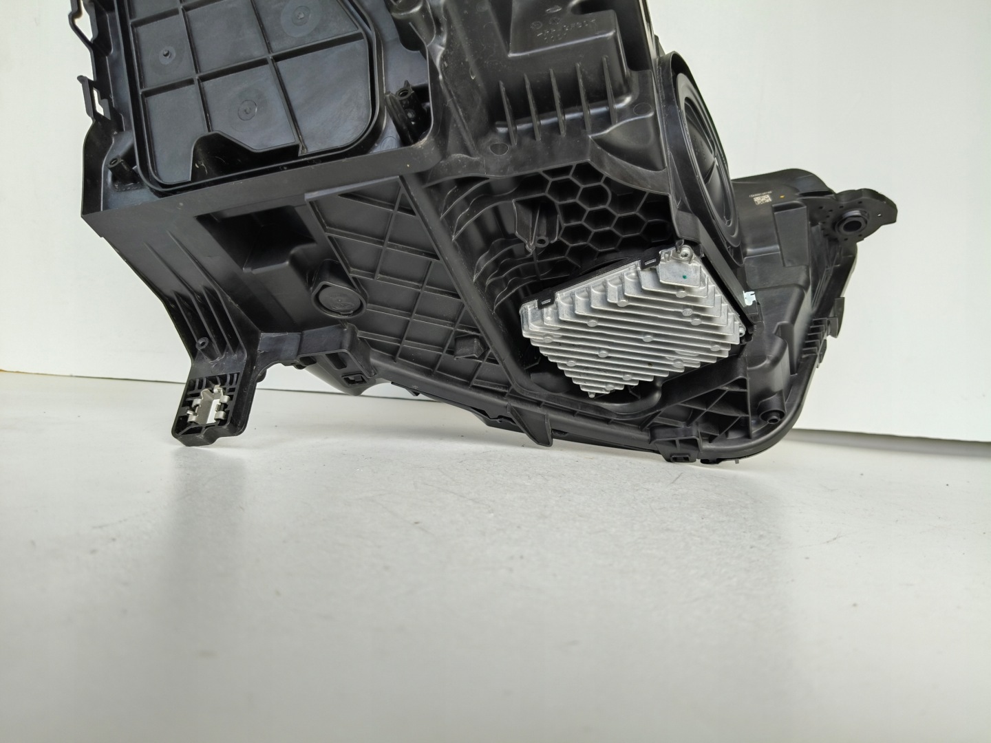 light left REFLEKTOR AUDI Q3 II 83A 18- FULL LED