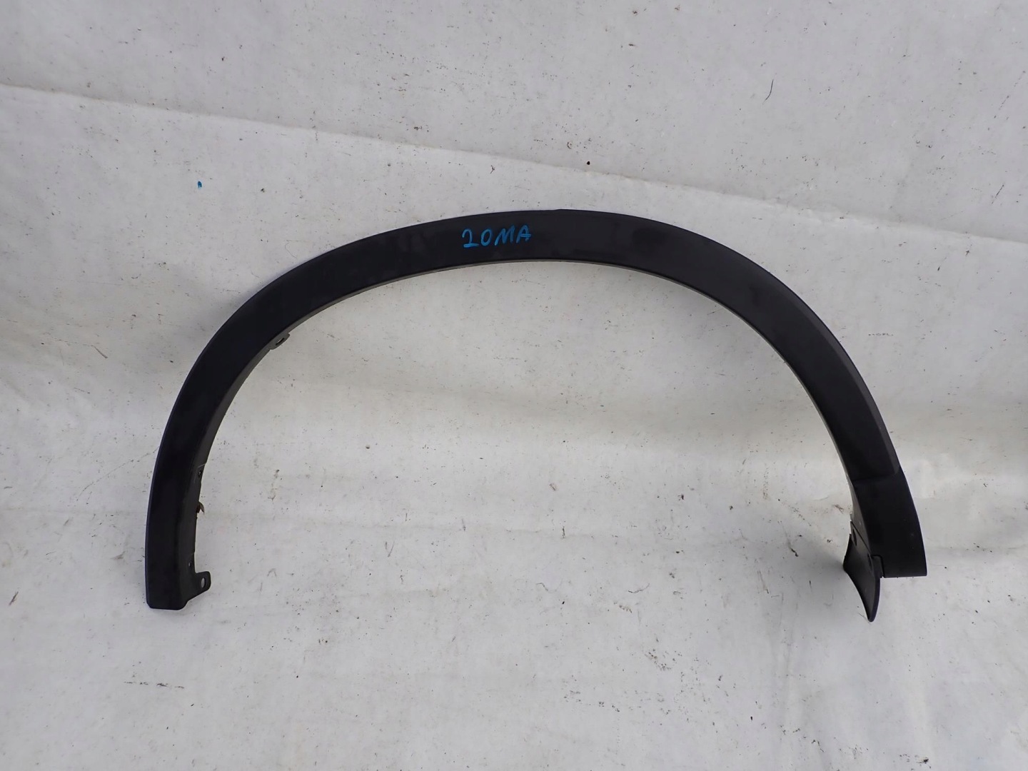 MAZDA CX-5 and 1 12-17 moulding cap right rear part