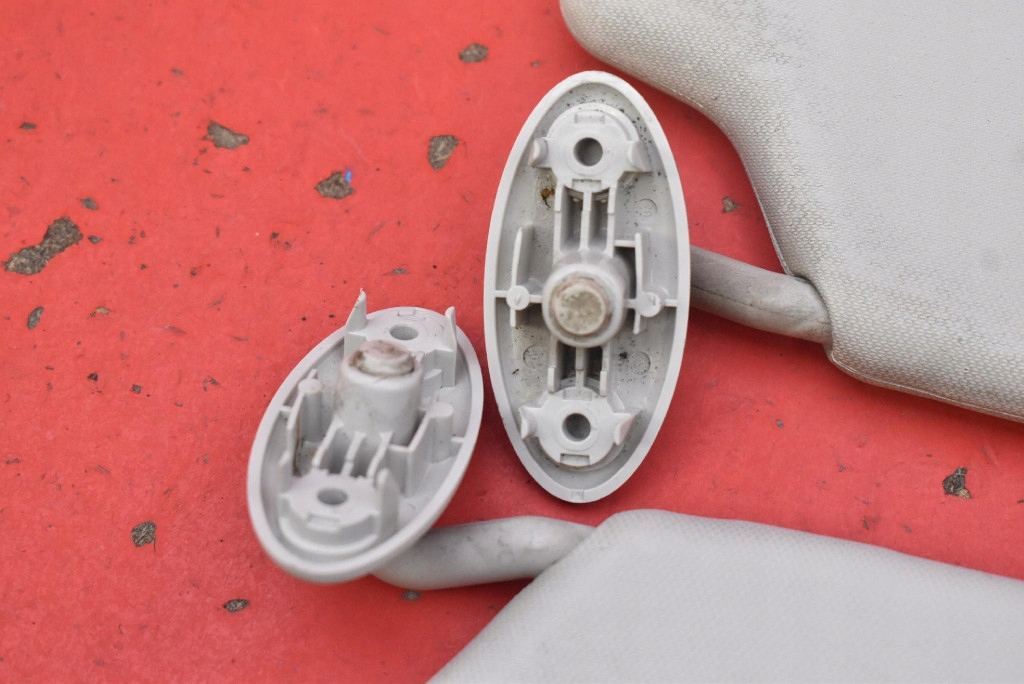 Blende Abdeckung PRZECIWSLONECZNA EU FORD FOCUS MK3 11-15