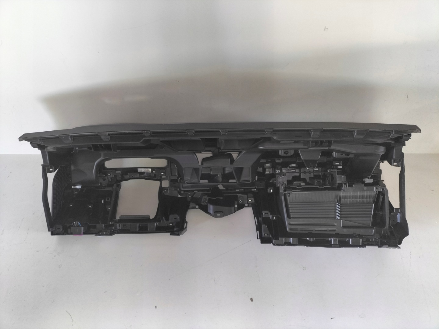 dashboard instrument panel console VW GOLF 8 VIII 20- ANG