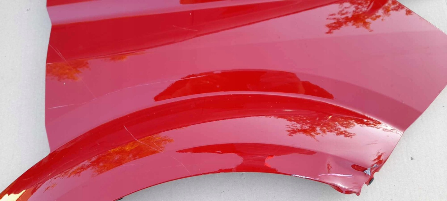 fender right front VW CRAFTER II MAN 7C0821106B