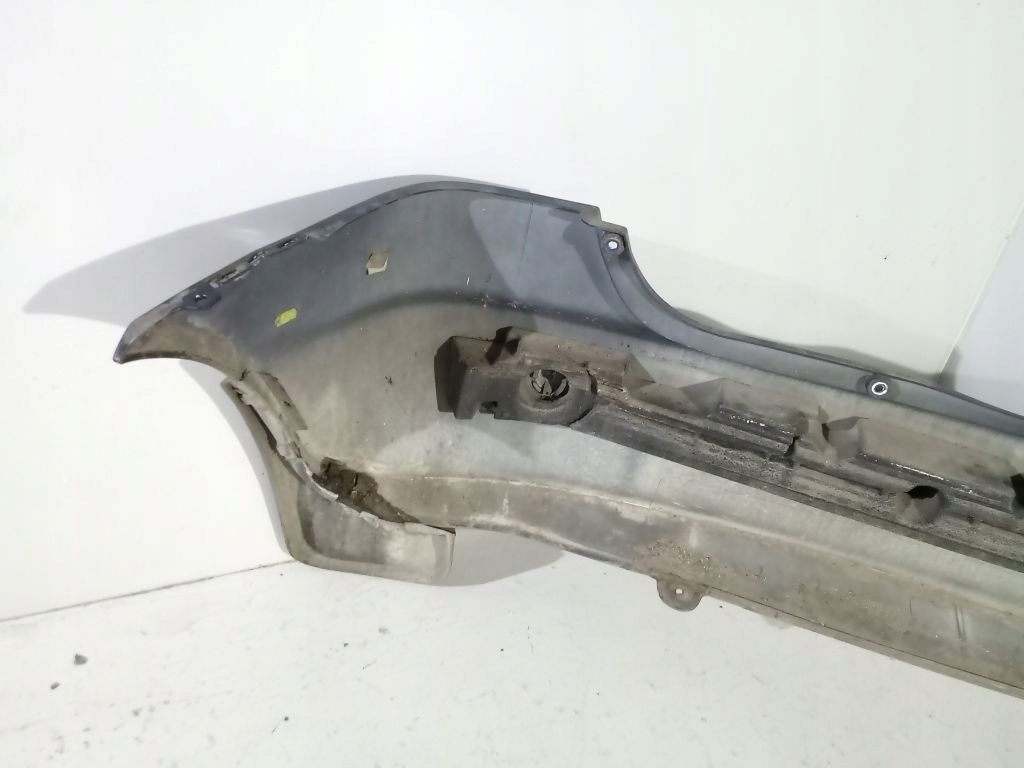 Mercedes A klasa W168 bumper rear part rear