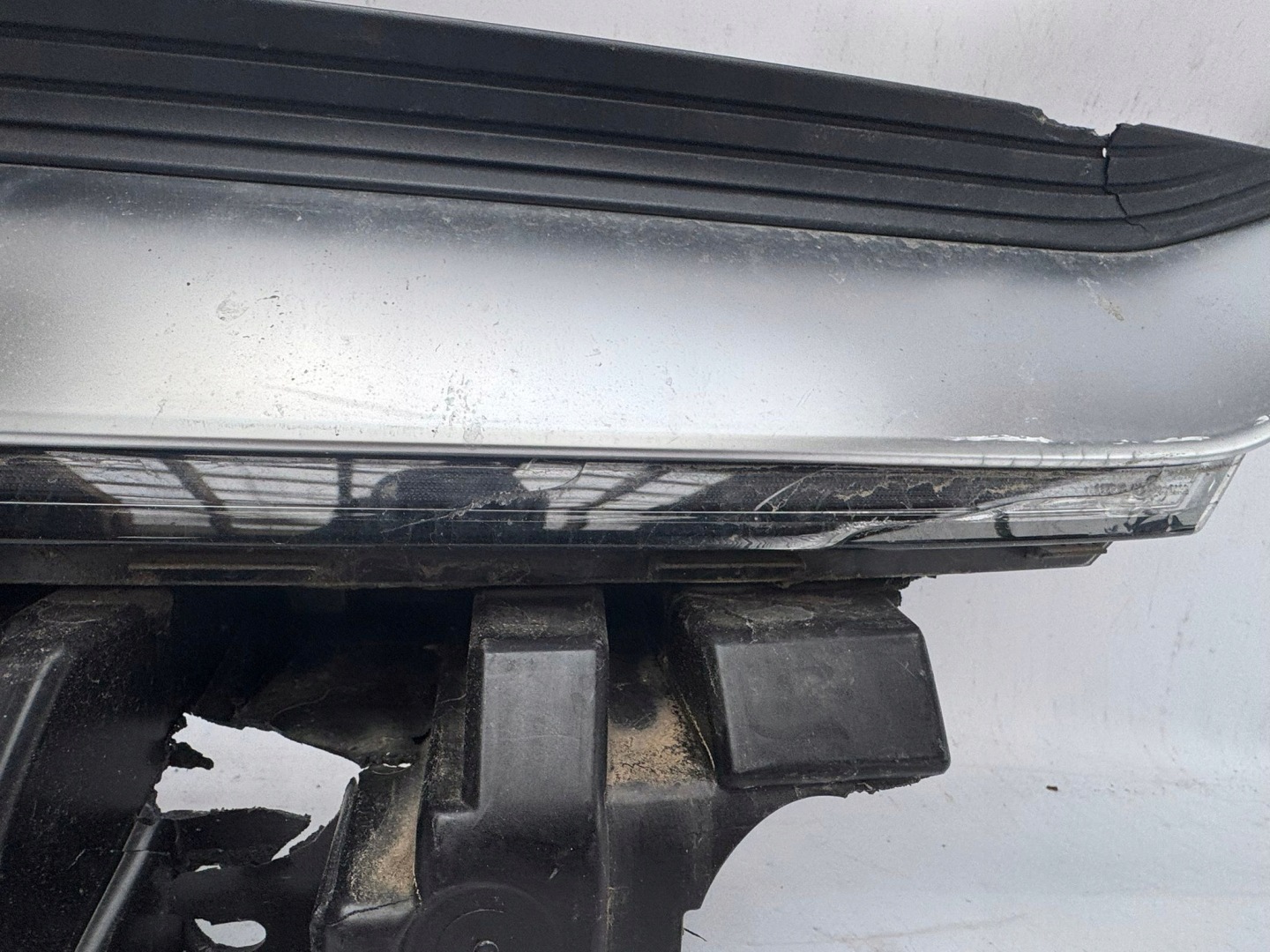 BYD HAN LIFT 21- grill grille cap LED HCEF-2803121