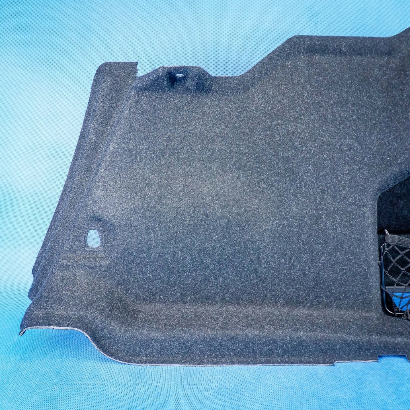 boot upholstery right BMW 3 G20 51477438302 7438302