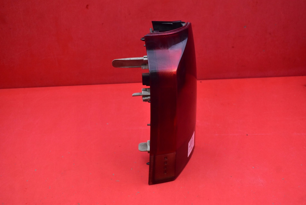 light left rear part rear lower VOLVO V70 2 II LIFT 04-08
