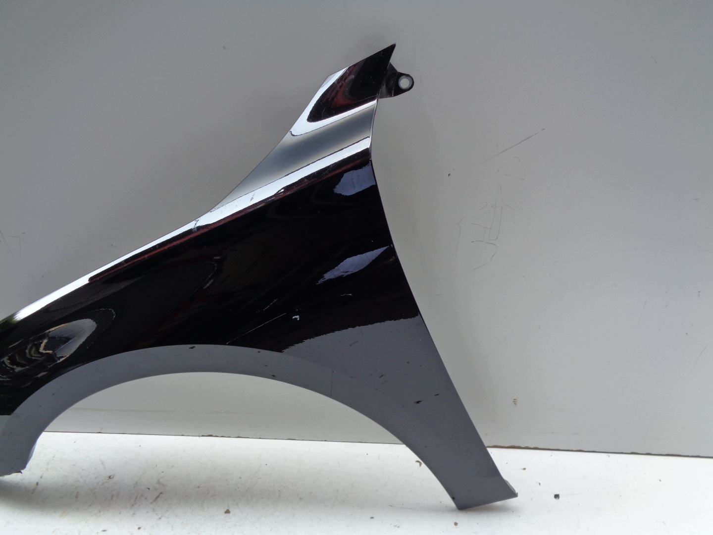 fender left front AUDI A3 8Y 8Y0 20- NR 53035