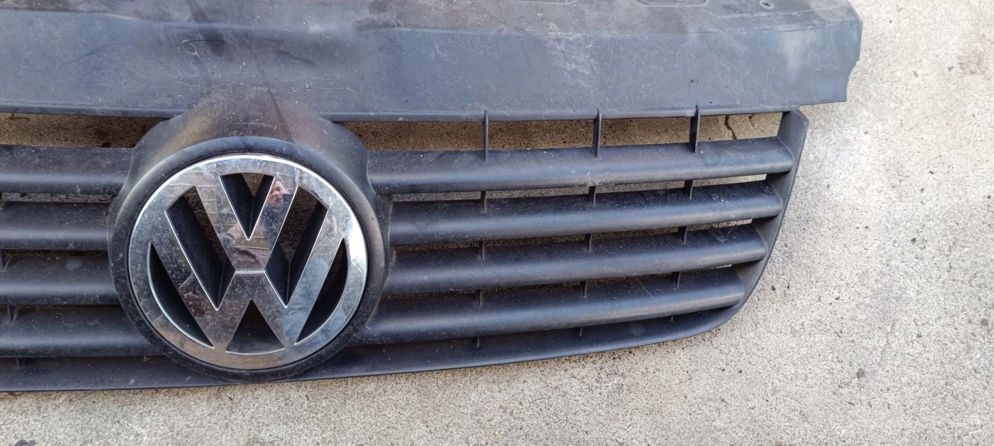 GRILL GRILL VOLKSWAGEN TRANSPORTER T5 7H0807101