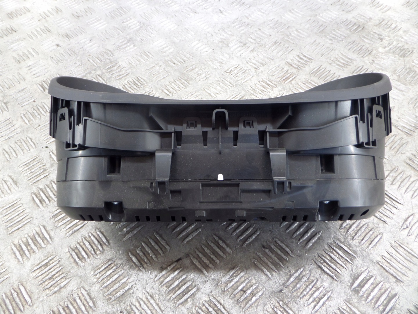 dials dials window SKODA OCTAVIA III 5E0920971D