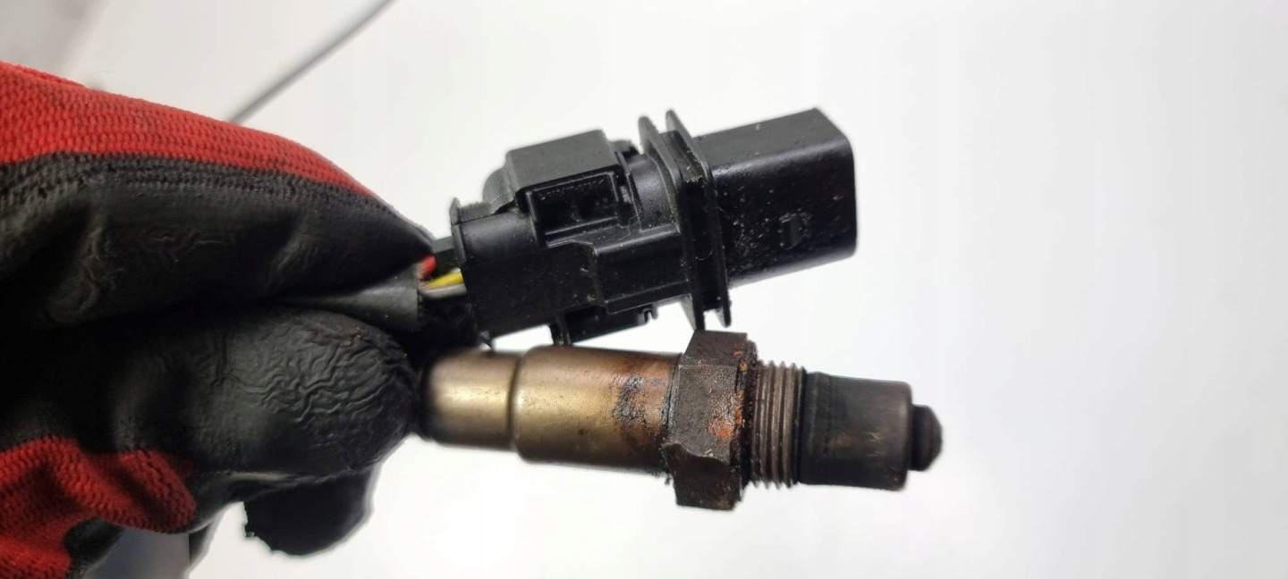 SONDA 079906262 AUDI S8 D3
